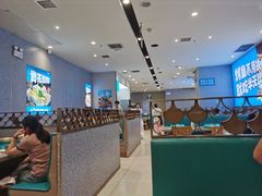 -半天妖烤鱼(芝罘万达店)