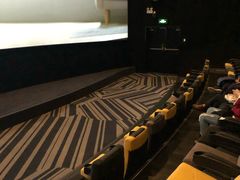 -百美汇影城(LUXE嘉里中心店)