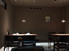 大堂-青桃餐厅