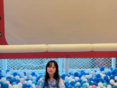 -极乐汤(川沙店)
