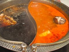 -温禾牛·和牛寿喜烧自助火锅(恒基名人店)