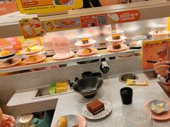 -争鲜回转寿司(西红门荟聚PLUS店)