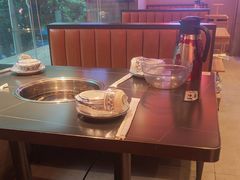 -淼福猪肚鸡·椰子鸡火锅(大沙地店)