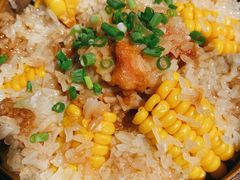 糯香排骨-懒人盐府人家(航天桥店)