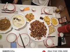 -偏爱炒鸡(老县衙店)