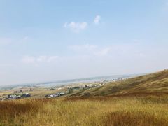 -恋山坝上草原