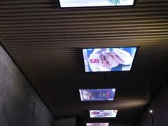 -仁恒美食庭苑(仁恒海河广场店)