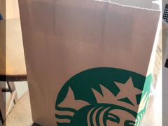 -星巴克(宏汇国际广场店)