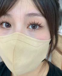 -七月美睫 美甲