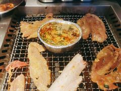 -俊熙家点餐式自助烤肉店(1227广场店)