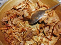 -围龙屋客家食府(福田店)