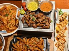 -小川洋风料理(江汉路店)