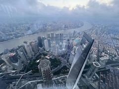 -上海中心大厦