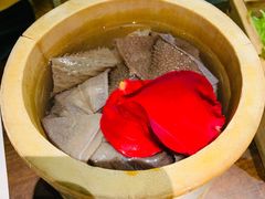 -盡膳口福跷脚牛肉火锅(合生汇购物中心店)