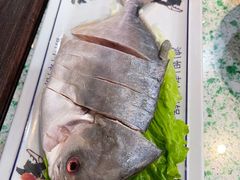 -鸿姐老火锅(疁城新天地店)