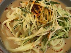-煜北·西北小馆(曲阳路店)