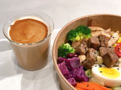 -dotcom coffee古点咖啡(致真大厦店)