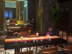 -三号黄浦会Canton Table