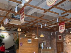 -焯牛潮汕牛肉火锅(云峰街创始店)