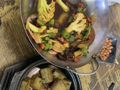 -嵇大厨好灶头农家菜