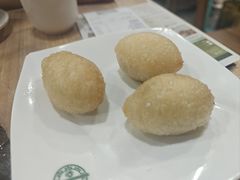 -添好运点心专门店(中环IFC店)