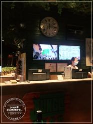 -奇幻丛林(佛罗伦萨小镇店)