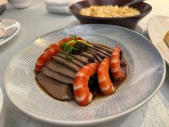 -上海和平饭店龙凤厅 Dragon Phoenix