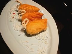 -万丽轩·粤菜(王府井金茂万丽酒店)