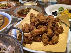 -永红源·啤酒烧烤海鲜大排档(台柳路店)