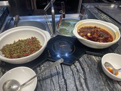 -索菲特酒店 · 云尚天际自助餐厅