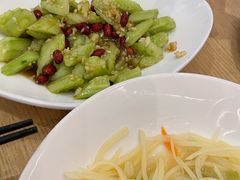 -东北风(江北万达店)