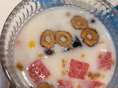 -糟粕醋·椰苑海南菜餐厅(亚龙湾天域酒店)