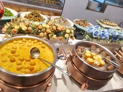 -台北牛扒·西餐自助·下午茶(同泰时代广场店)