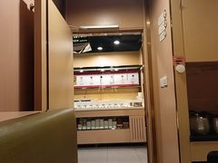 -海底捞火锅(劲松店)