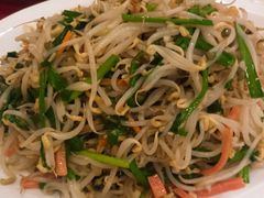 炒合菜-大地春饼店(黄河路店)