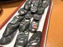 墨鱼香肠-陇璟烧肉酒场(友谊阳光城店)