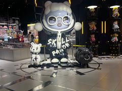 -泡泡玛特POPMART(西单大悦城店)