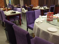 大堂-紫光园(顺义店)