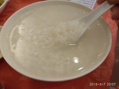 -深运潮州粥(东门店)