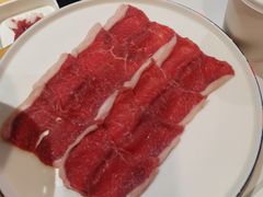 -京悦南门涮羊肉(长寿路店)