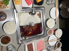 -海底捞火锅(和安宁春城店)