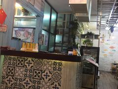 -九九私厨(石溪店)