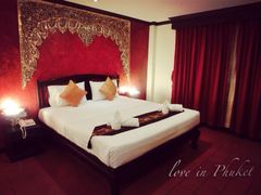 普吉岛爱维斯塔度假村-普吉岛卡塔阿维斯塔诺富特酒店度假村