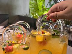 -3号仓库·创意中国菜(乐清正大广场店)