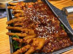 -小木屋米酒店·韩国料理(深圳总店)
