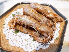 -宁海食府·涌宴(真和店)