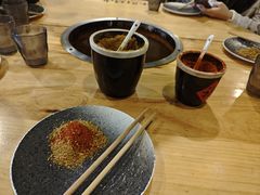 -水浒烤肉(医学院店)