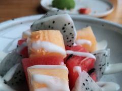 -候鸟等风来·精致西厨(万科第五城店)
