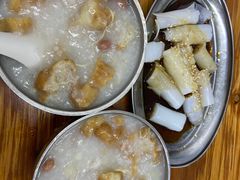 -陈添記·祖傳爽鱼皮·西关老字号(广州首店)