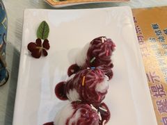 -聚德华天烤肉季·宴会厅(什刹海总店)